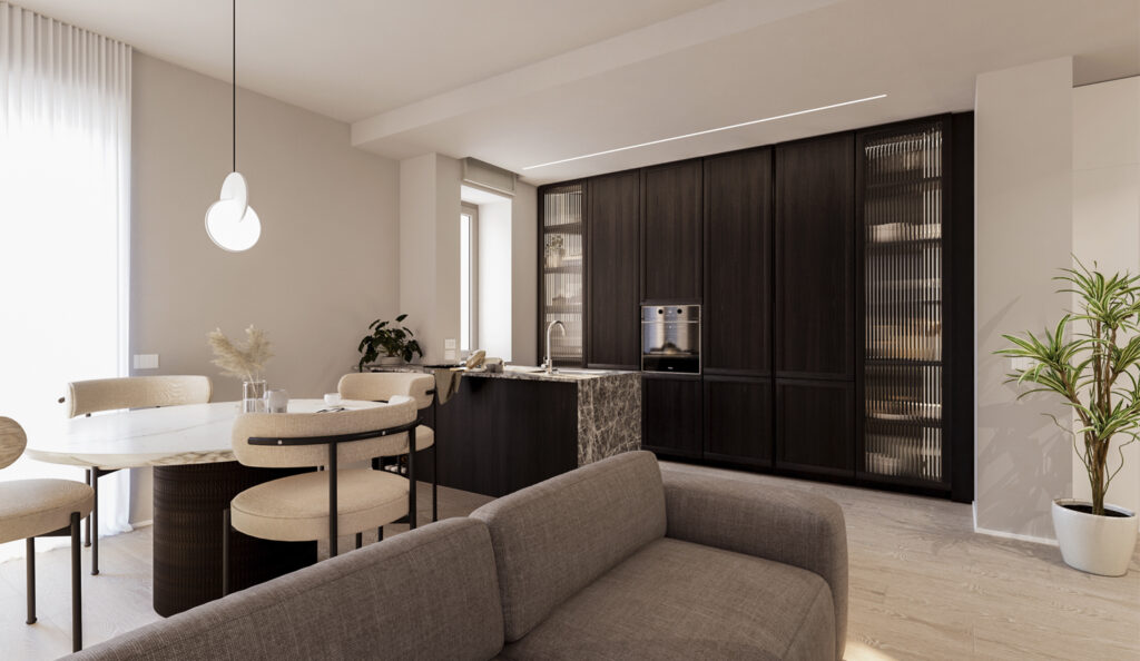 progetti - progettare casa a Brescia